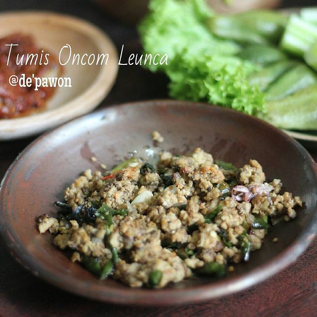 10 Resep lauk pauk pendamping nasi liwet, menggugah selera