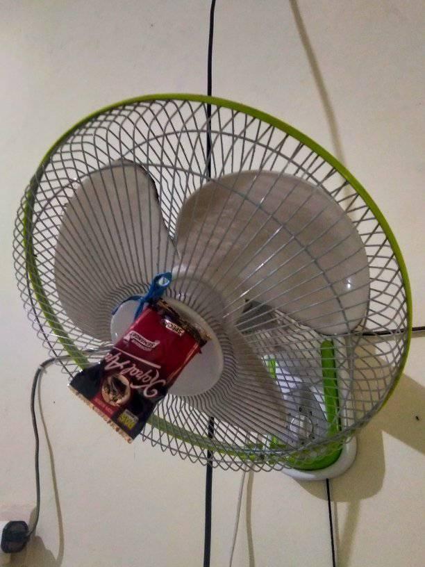 10 Lifehack nggak biasa saat hadapi masalah di rumah, bikin melongo