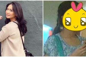 8 Potret lawas Caca Tengker di sinetron dan FTV, aktingnya ikonik