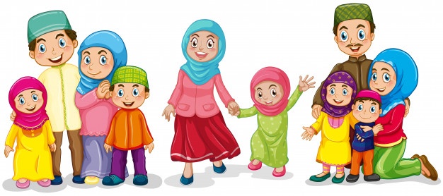 Keutamaan halal bihalal menurut ajaran Islam beserta hukumnya