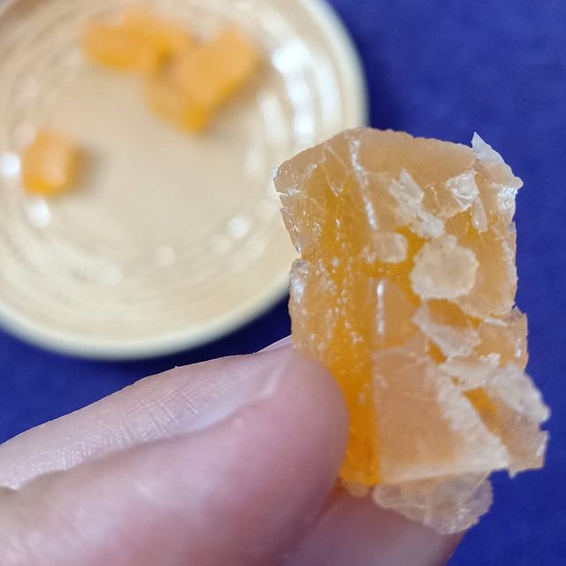 7 Resep permen jelly manis untuk Lebaran, kenyal dan mudah dibuat