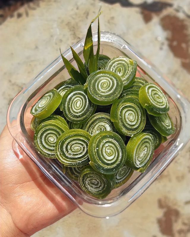 7 Resep permen jelly manis untuk Lebaran, kenyal dan mudah dibuat