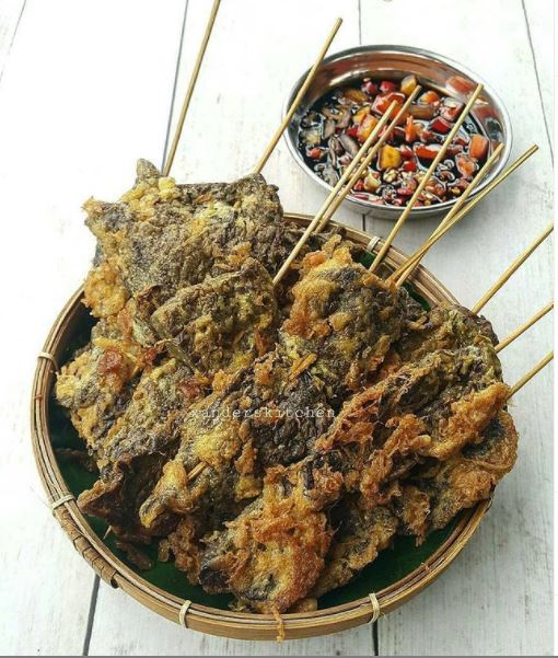 8 Resep menu buka puasa berbahan paru sapi, menggugah selera