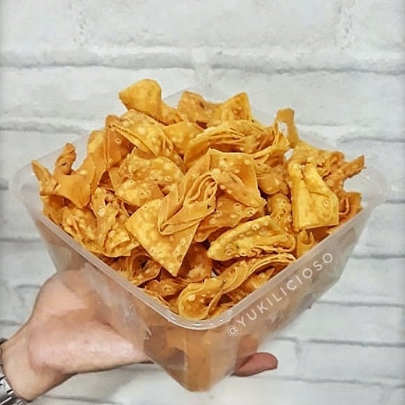 20 Resep camilan wajib Lebaran, gurih, manis, dan nikmat