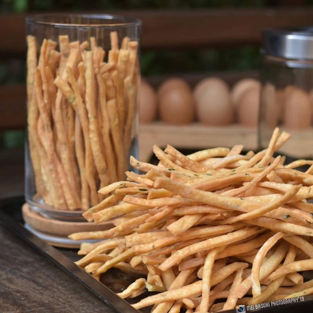 20 Resep camilan wajib Lebaran, gurih, manis, dan nikmat