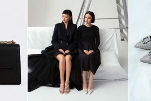 Tren 3 fashion item pada Lebaran 2021, simple tapi terkesan glamor