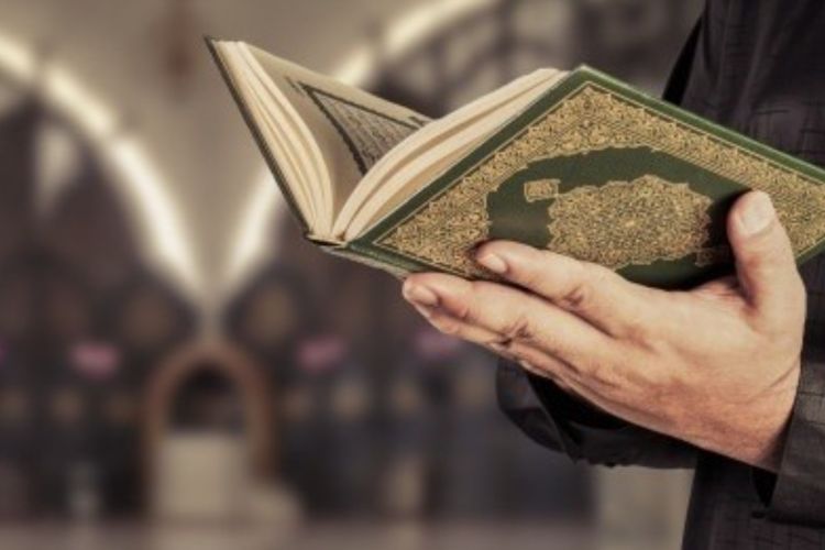 Surat Al Qadr Dan Maknanya Tentang Keistimewaan Malam Lailatul Qa