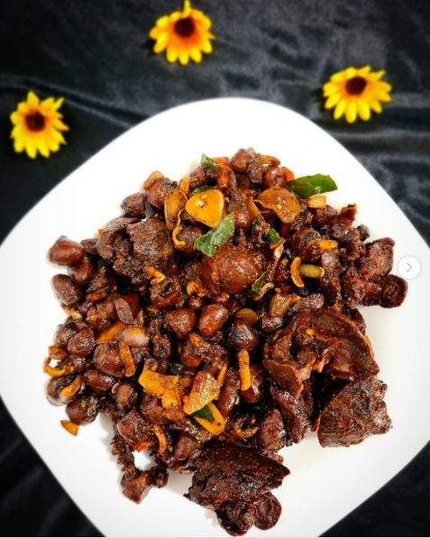 10 Resep ati ayam untuk Lebaran, enaknya bikin nambah terus