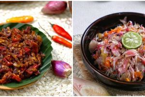 8 Sambal khas Bali ini pedasnya nampol abis