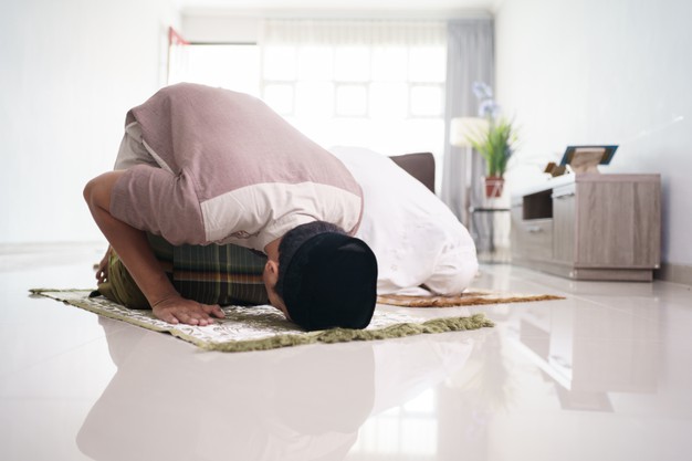 Doa memohon keberkahan di bulan Ramadhan, lengkap dengan artinya