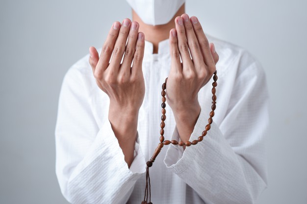 Doa memohon keberkahan di bulan Ramadhan, lengkap dengan artinya