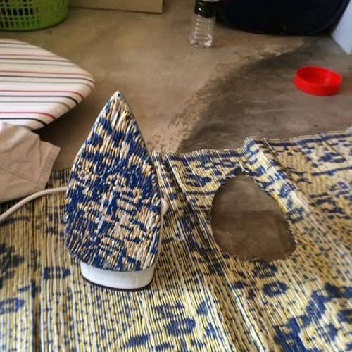 20 Momen apes saat di rumah ini sukses bikin senyum kecut