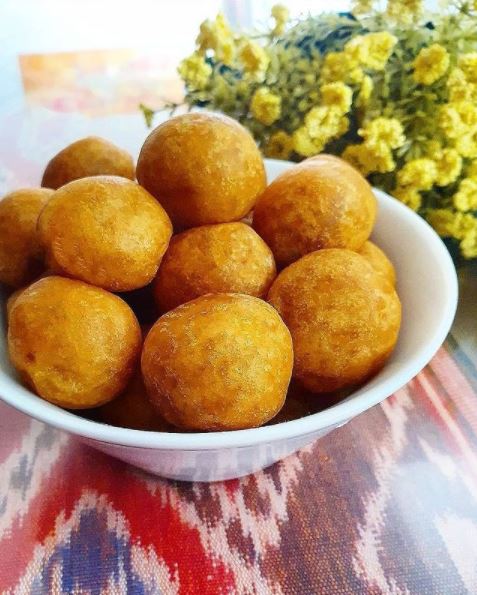 7 Camilan manis khas Bandung ini bikin ngiler, wajib dicoba