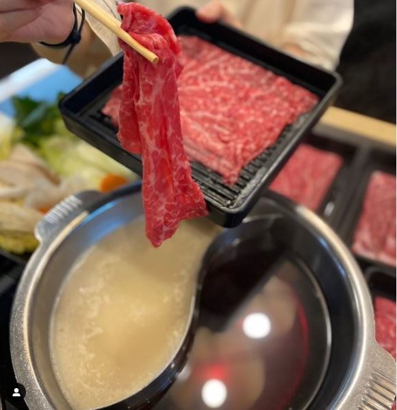 Sama-sama berkuah, ini perbedaan shabu-shabu dan sukiyaki