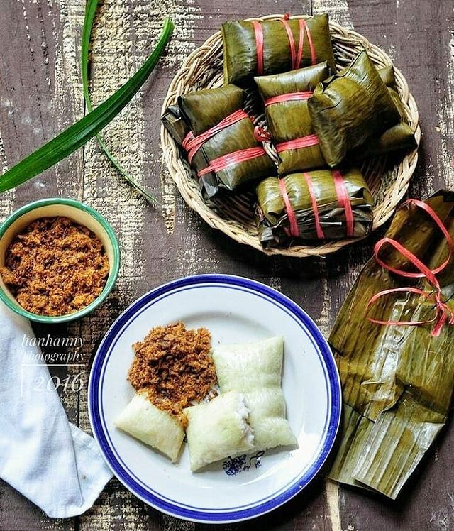 9 Makanan khas Kepulauan Seribu ini punya nama unik, ada bom atom