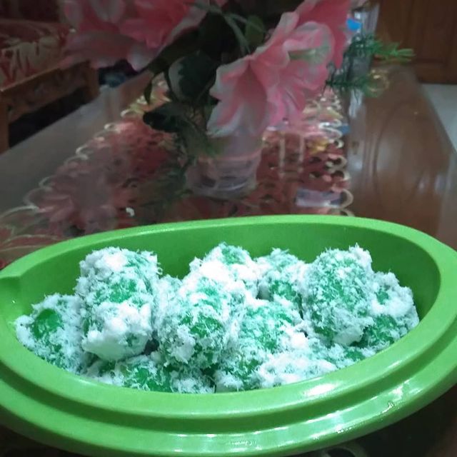 9 Makanan khas Kepulauan Seribu ini punya nama unik, ada bom atom