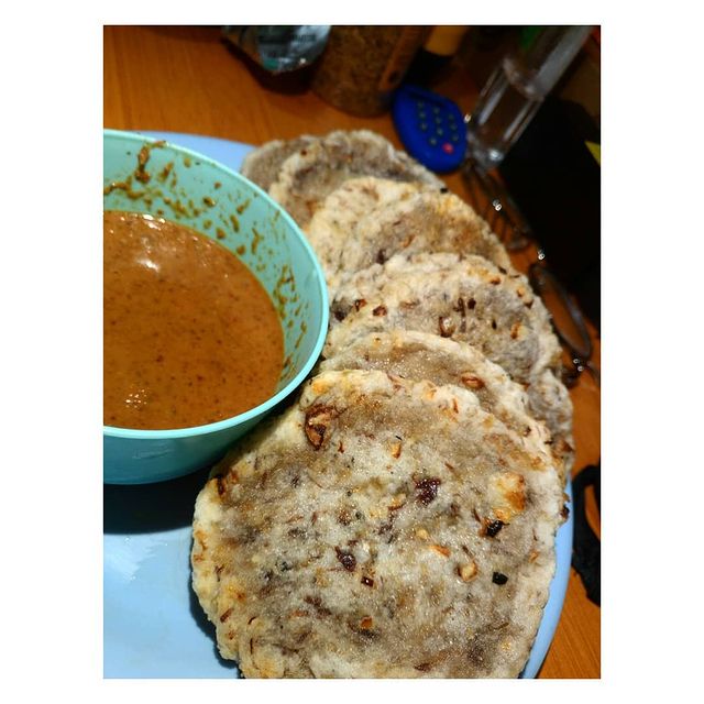 9 Makanan khas Kepulauan Seribu ini punya nama unik, ada bom atom