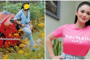 Potret lawas 8 penyanyi cantik jadi model kalender, curi perhatian