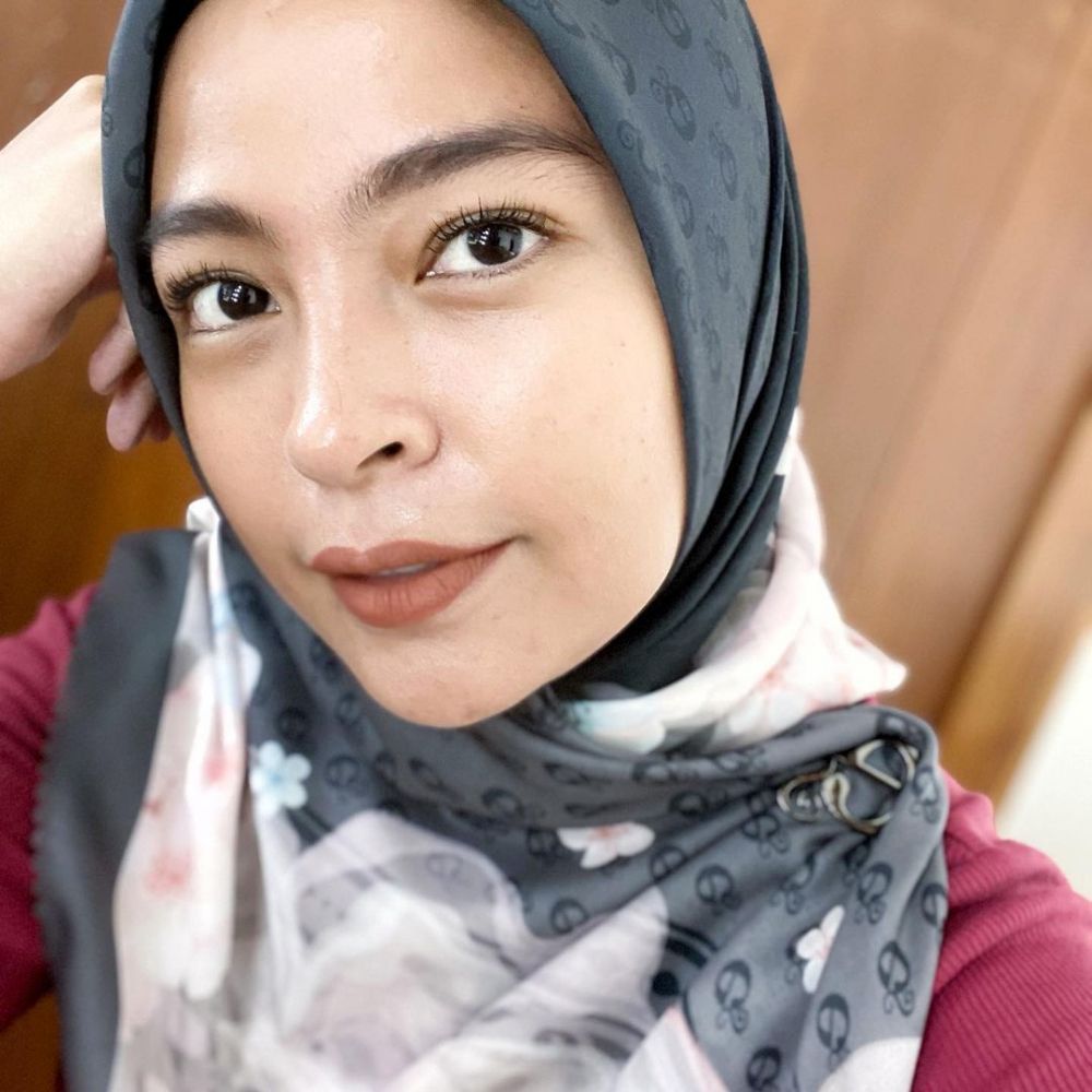 8 Potret terbaru Tantri Kotak usai berat badan turun 10 kg, memesona