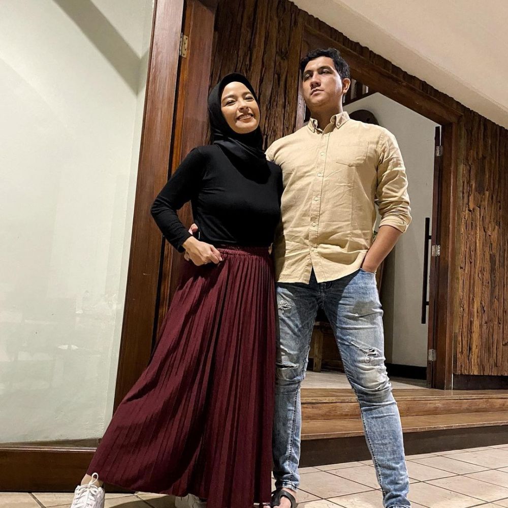 8 Potret terbaru Tantri Kotak usai berat badan turun 10 kg, memesona