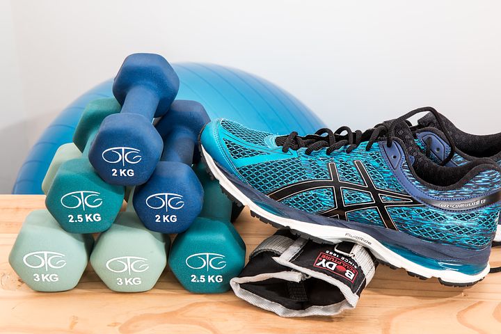 5 Tips olahraga aman bagi penderita hipertensi, tahu kekuatan diri