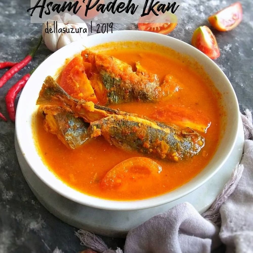12 Resep menu Lebaran tanpa daging, tetap spesial dan nikmat