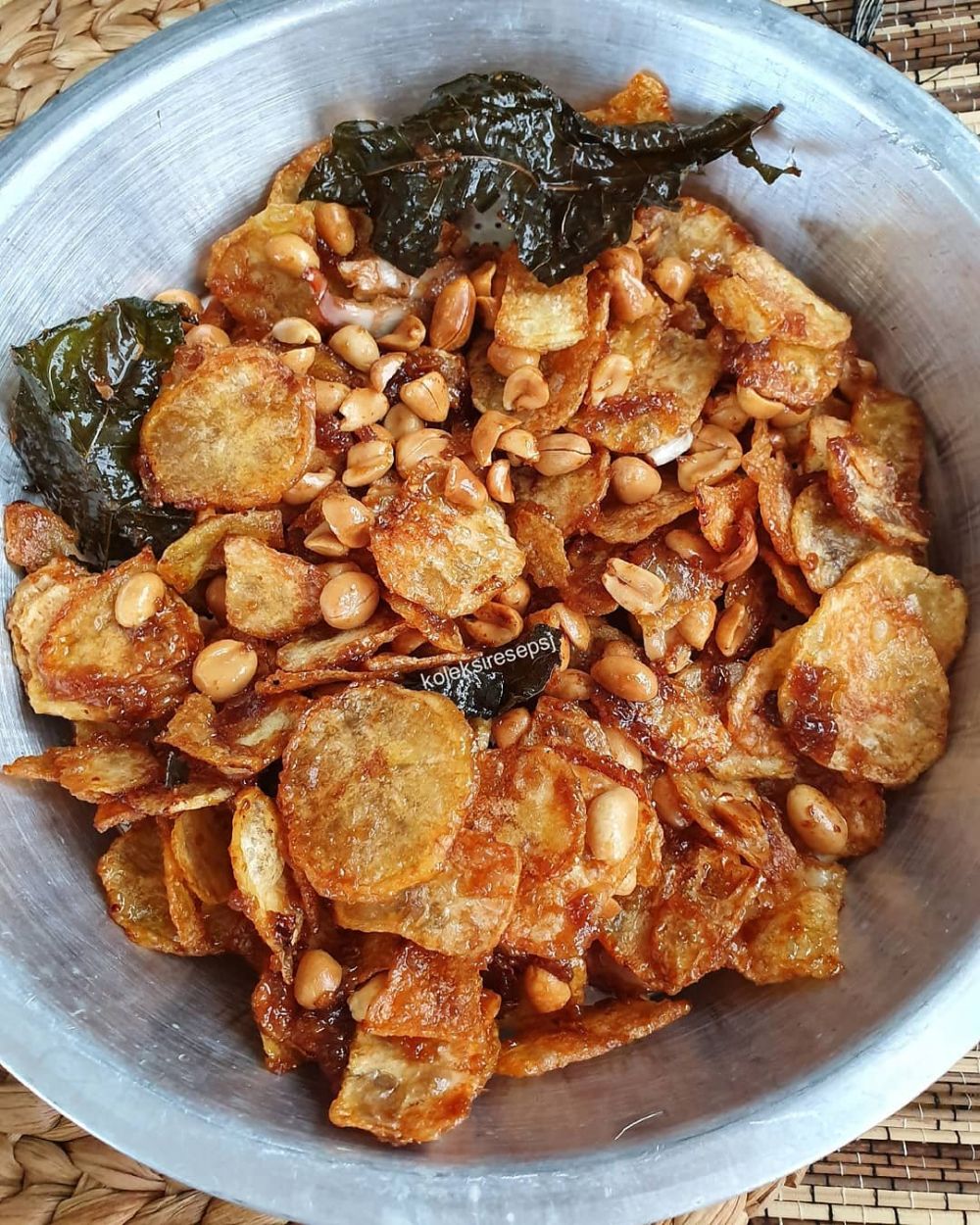 12 Resep menu Lebaran tanpa daging, tetap spesial dan nikmat