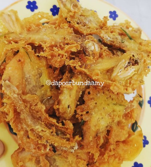 15 Resep camilan rempeyek, gurih, nikmat, dan sederhana