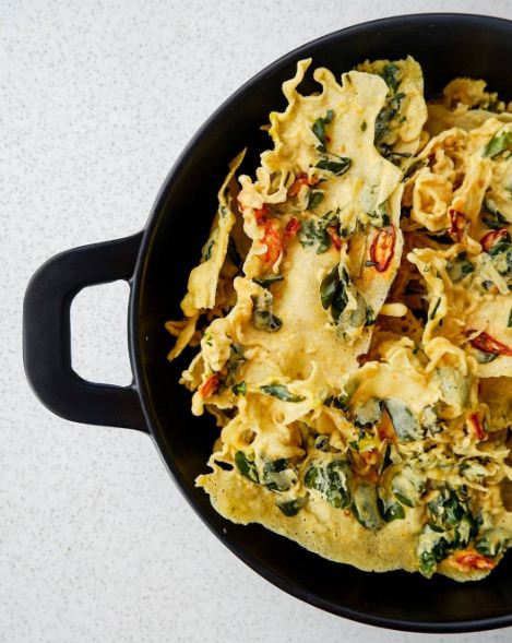 15 Resep camilan rempeyek, gurih, nikmat, dan sederhana