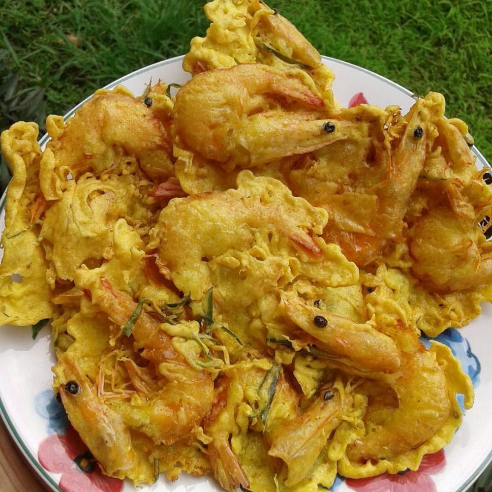 15 Resep camilan rempeyek, gurih, nikmat, dan sederhana