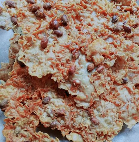 15 Resep camilan rempeyek, gurih, nikmat, dan sederhana