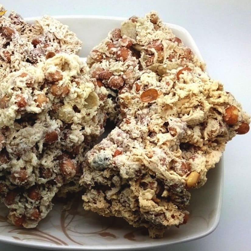 15 Resep camilan rempeyek, gurih, nikmat, dan sederhana