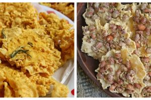 15 Resep camilan rempeyek, gurih, nikmat, dan sederhana