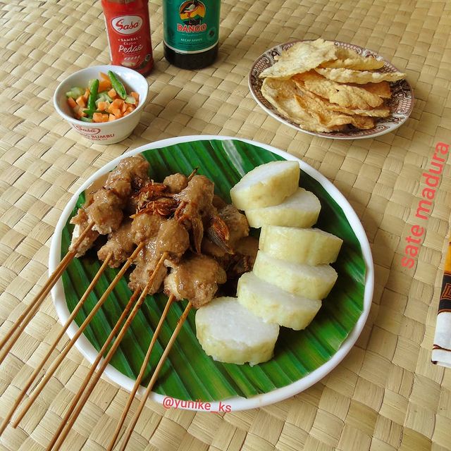 8 Resep makanan khas Madura, enak dan sederhana