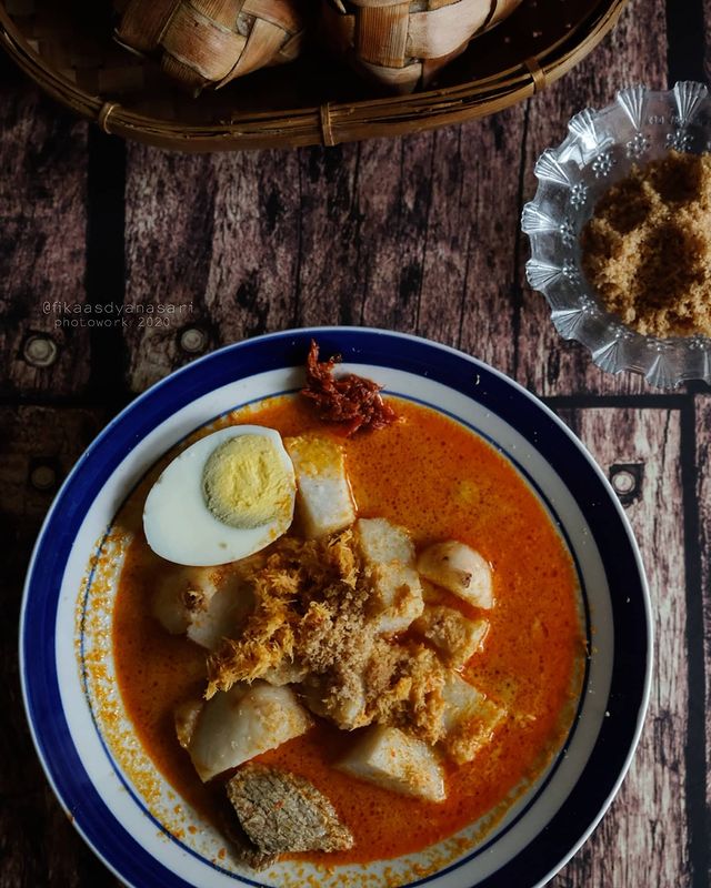 8 Resep makanan khas Madura, enak dan sederhana