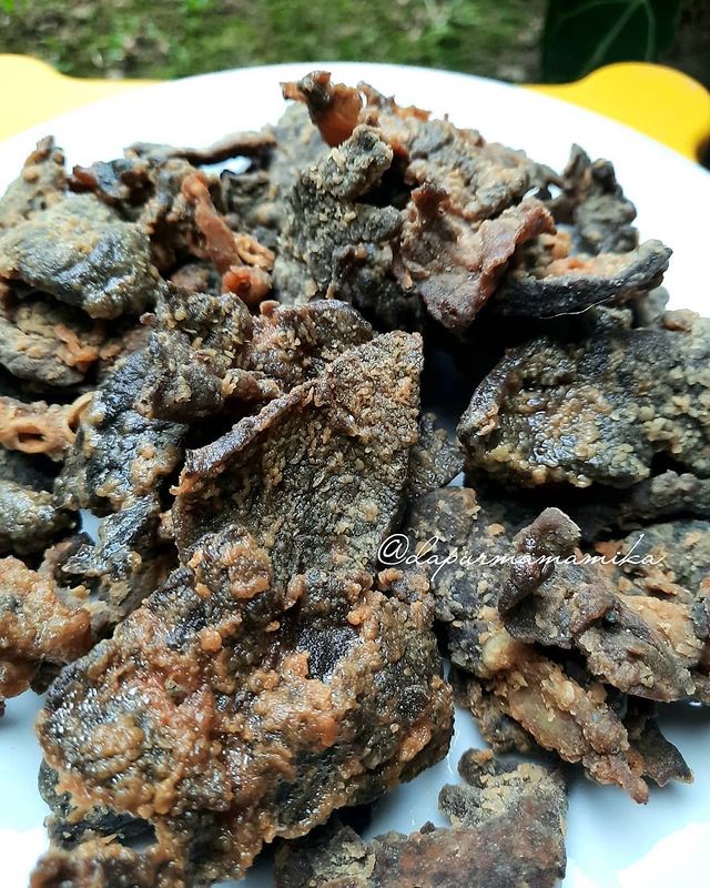 8 Resep makanan khas Madura, enak dan sederhana