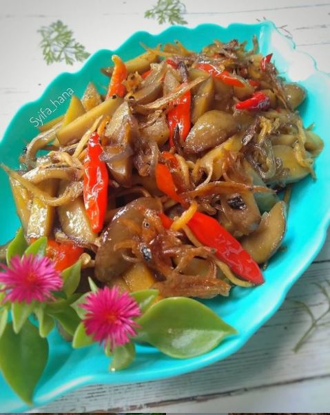 resep tumis simple cocok buat sahur © berbagai sumber resep tumis simple cocok buat sahur © berbagai sumber