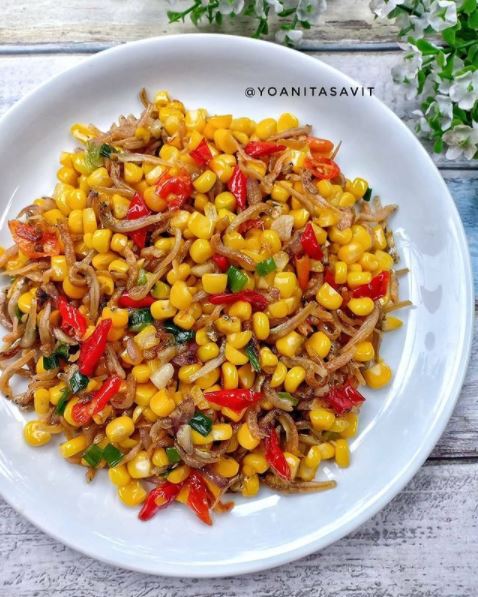resep tumis simple cocok buat sahur © berbagai sumber resep tumis simple cocok buat sahur © berbagai sumber