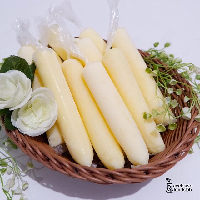 10 Resep es mambo enak dan segar, cocok untuk sajian Lebaran