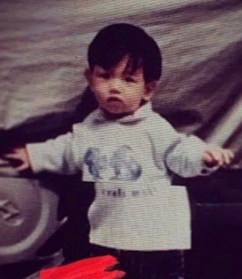 Ulang tahun ke-29, ini 10 potret transformasi Baekhyun EXO