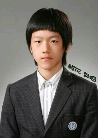 Ulang tahun ke-29, ini 10 potret transformasi Baekhyun EXO