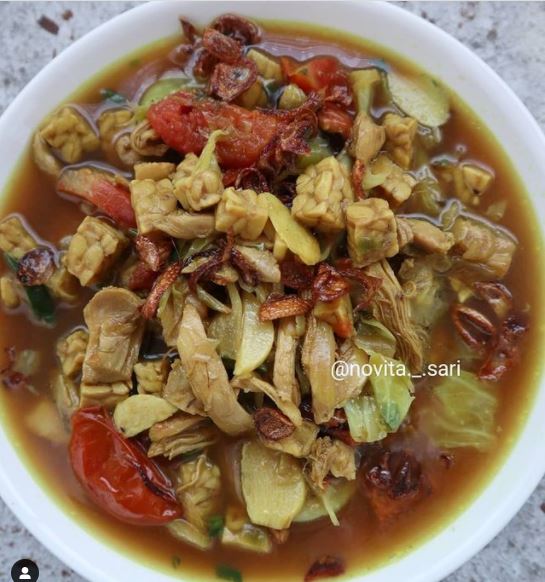 18 Resep tongseng tanpa santan, lezat dan antiribet