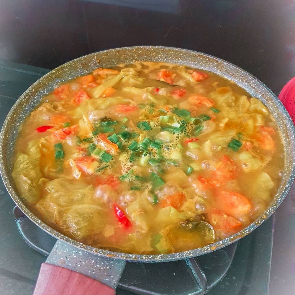 18 Resep tongseng tanpa santan, lezat dan antiribet