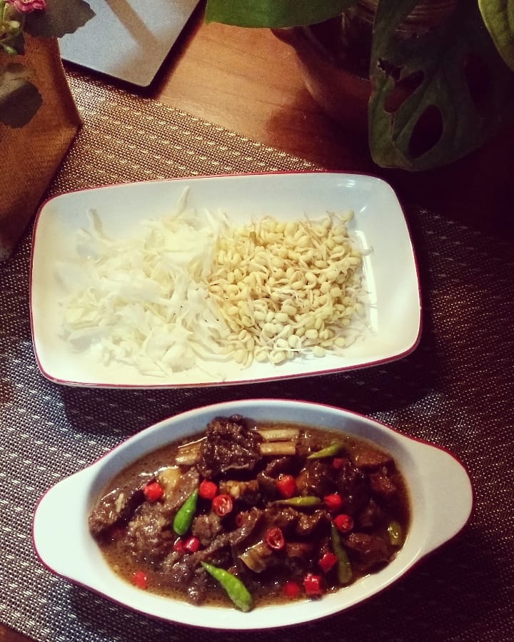 18 Resep tongseng tanpa santan, lezat dan antiribet