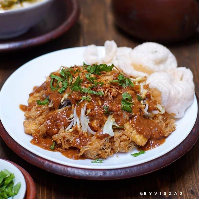 Resep tahu tanpa santan buat lebaran © berbagai sumber Resep tahu tanpa santan buat lebaran © berbagai sumber