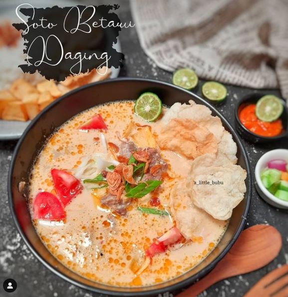 16 Jenis soto khas Indonesia ini bikin ngiler, mana favoritmu?