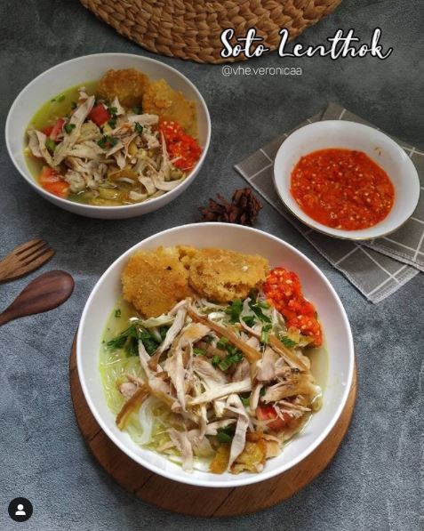 16 Jenis soto khas Indonesia ini bikin ngiler, mana favoritmu?