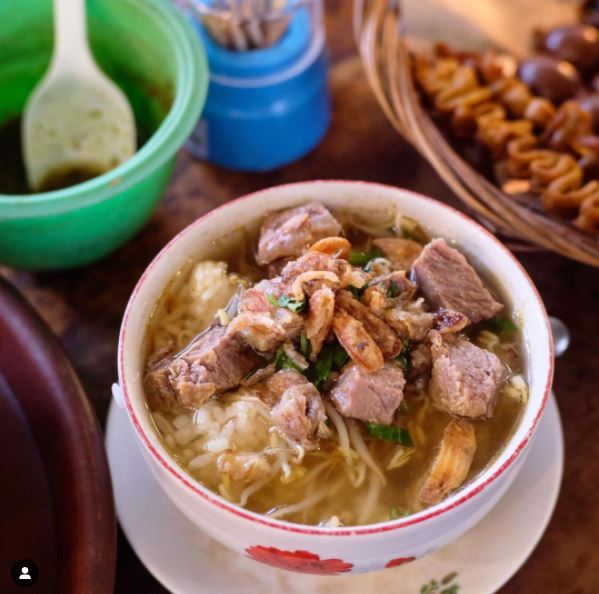 16 Jenis soto khas Indonesia ini bikin ngiler, mana favoritmu?