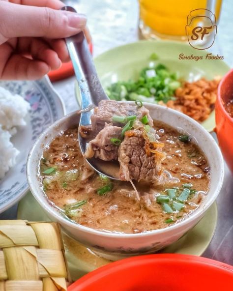 16 Jenis soto khas Indonesia ini bikin ngiler, mana favoritmu?