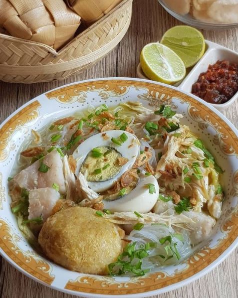 16 Jenis soto khas Indonesia ini bikin ngiler, mana favoritmu?